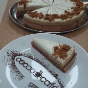 Cacao Café náměstí