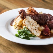 Restaurant Coqpit