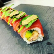 MAZZA Sushi Bar &amp; Restaurant