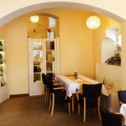 Restaurace Michalský Výpad