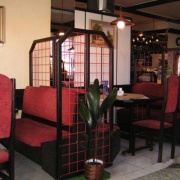 Motel Velký Rybník