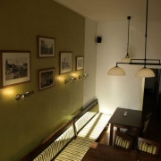Restaurace Macelis