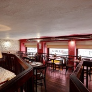 Pizzeria Einstein Štefánikova
