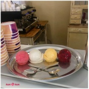 ŇAM ŇAM CAFE