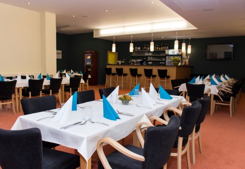 Restaurant Belaria