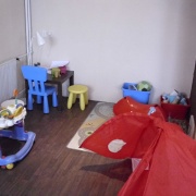 Cukrárna kavárna Mop