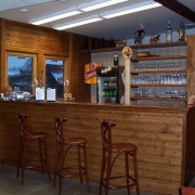 Restaurant a penzion Na Statku