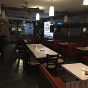 Bistro Naproti