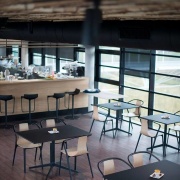 Restaurant Štěpánka