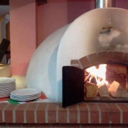 Pizzerie Daangelo Cheb
