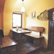 Pivovarská šenkovna