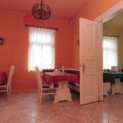 Restaurant Zámeček