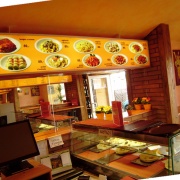Pizza Pazza