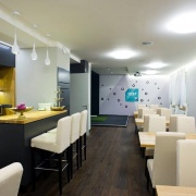 Kavárna Cafe Korek