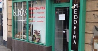 Vinotéka U Zvonu