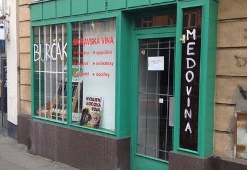 Vinotéka U Zvonu