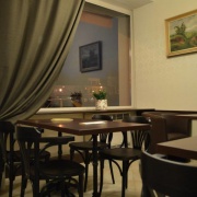 Café Dvůr