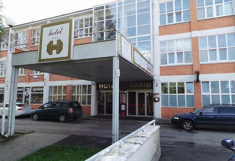 Garni restaurant