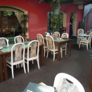 Restaurace Kup