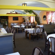 Restaurace Sudický dvůr