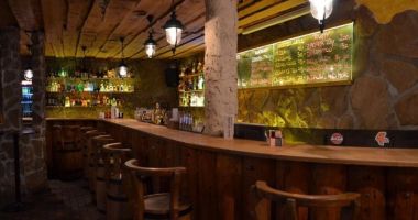 Bar Zadní Vrátka