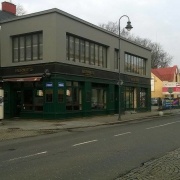 Bernie&#039;s Grill &amp; Wine Restaurant