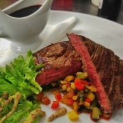 Cafe &amp; Beer Haus