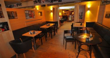 Bar Indián