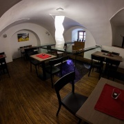 Kavárna Nebe