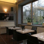 Park Restaurant &amp; Cafe