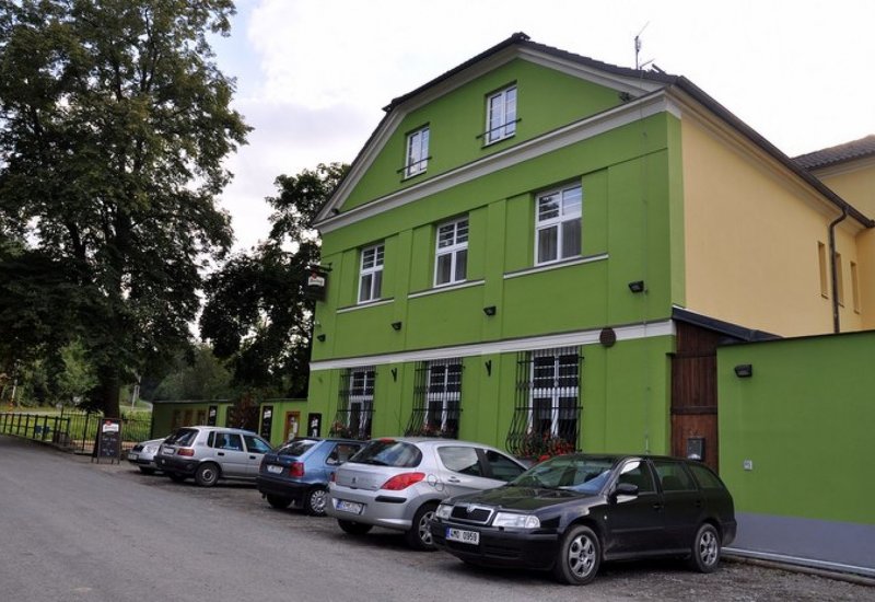 Bělecký Mlýn, s.r.o.