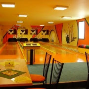 Bowling Žatec