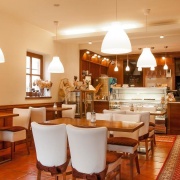 Cukrárna Café U Anděla