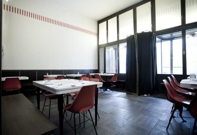 Cattani Pasta Bar Veveří