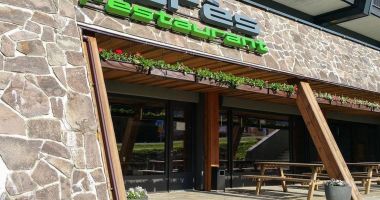 Après restaurant