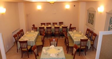 Ristorante Pizzeria Venezia