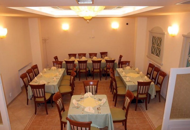 Ristorante Pizzeria Venezia