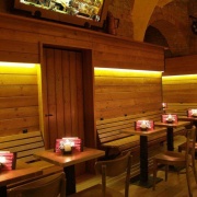 Bar Široká