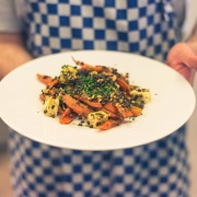 Press bistro