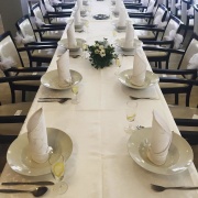 Aura Restaurant