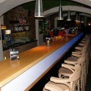 The PUB Plzeň