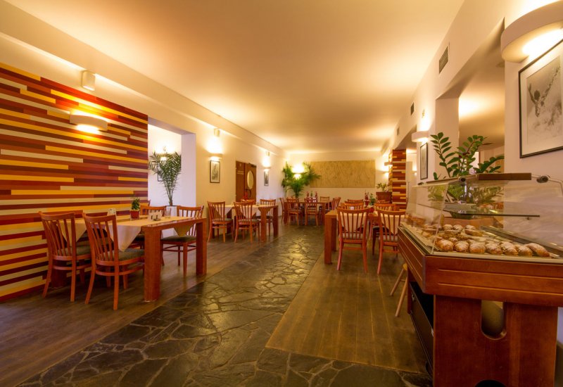 Hotel Maroli