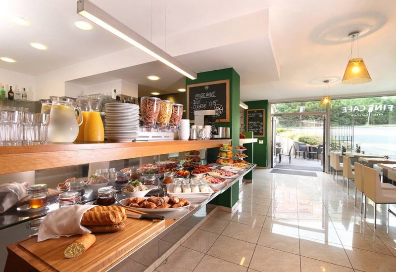 FINECAFE