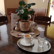 LamCafé