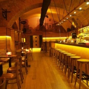 Bar Široká