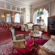 Bar hotelu Imperial