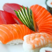 Wasabi Sushi V Jámě