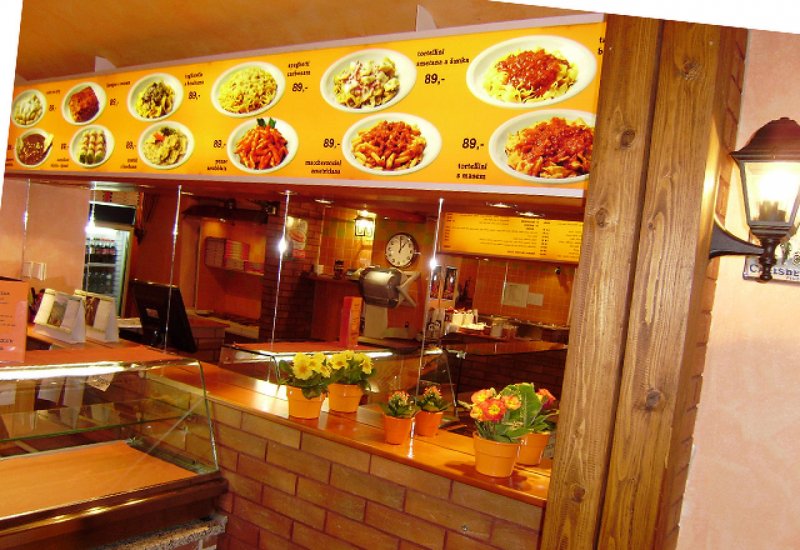 Pizza Pazza