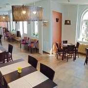 Restaurace Měšťanka