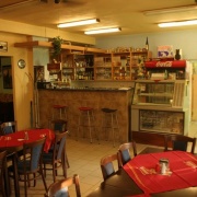 Restaurace u Mamuta